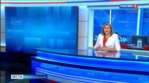 Вести на карачаевском языке 01.07.2026