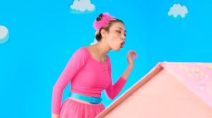 От ботаника к популярному вызову #Сумасшедший вызов от TeenDO