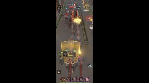 Прохождение игры Z Route Redemption 82