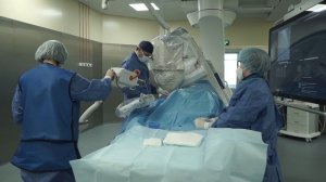 ГБУЗ Волгоградский областной клинический кардиологический центр, Волгоград, Россия