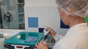 Агрокласс для будущих биотехнологов в Самарской области