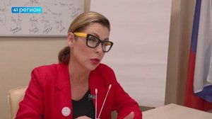 СОТРУДНИКИ МИНИСТЕРСТВА СОЦБЛАГОПОЛУЧИЯ КАМЧАТКИ ВОШЛИ В РЕГИСТР ДОНОРОВ КОСТНОГО МОЗГА•НОВОСТИ КАМЧ