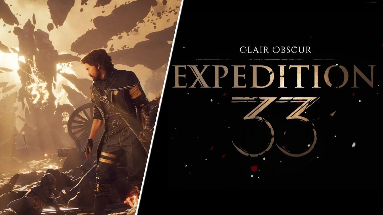 clair obscur expedition 33 ➤ℳ Прохождение 16 ℳ ➤