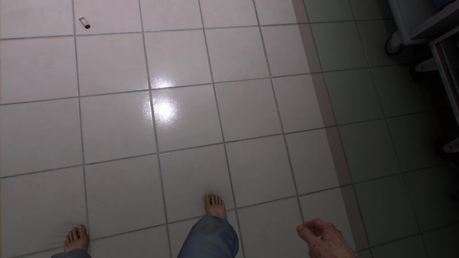Dying Light The Beast смотреть онлайн