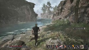 играю в Gothic 1 Remake
