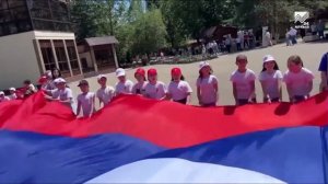 Глава КЧР Рашид Темрезов провел заседание по повышению качества профилактической работы с молодежью
