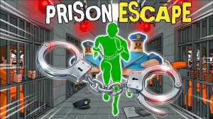 ИММЕРСИВНАЯ ИНТЕРАКТИВНАЯ РАЗМИНКА 🚨🏃♂️ POV ПОБЕГ ИЗ ТЮРЬМЫ БЕГОМ