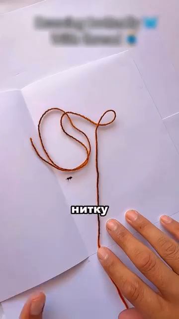 Самый простой художественный трюк