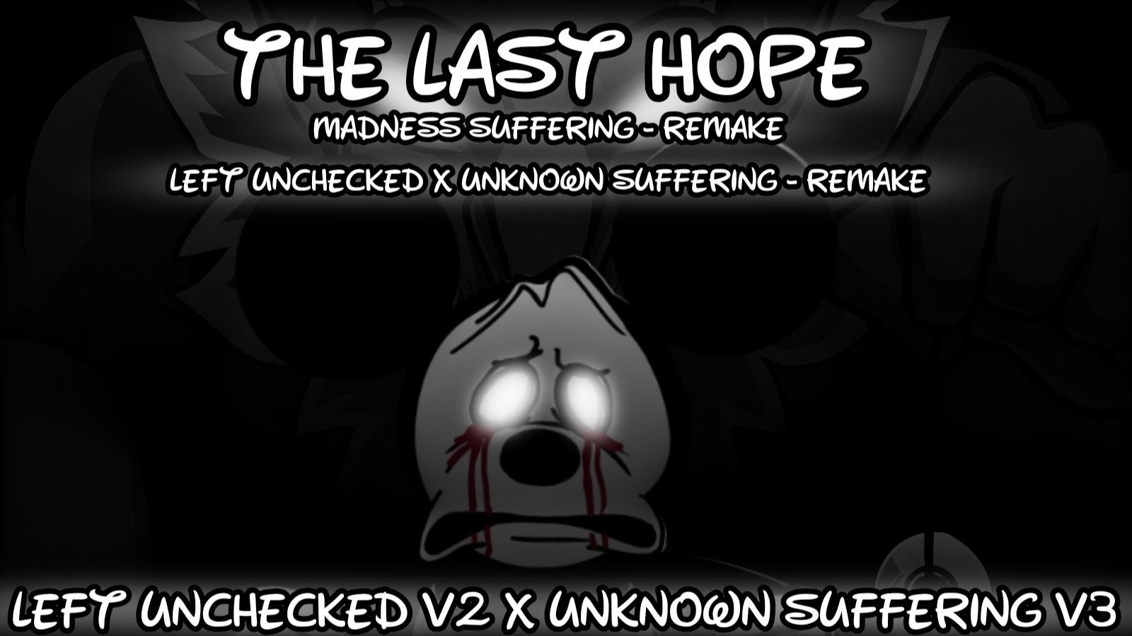 FNF Mashups