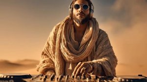 Arabic Deep House & Oriental Techno 2026 🌴 Desert Dance Mix ｜ Ethnic Beats, Driving & Party Music