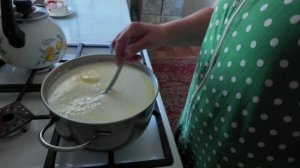ПРОСТО КТО-ТО СЛИШКОМ МНОГО ЕСТ! АЖ ДЫШАТЬ ТРУДНО...