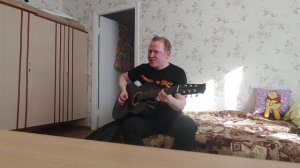 Дмитрий Гаврилкин - В Сторону, Где Светит Луна - 2023 - Acoustic Live