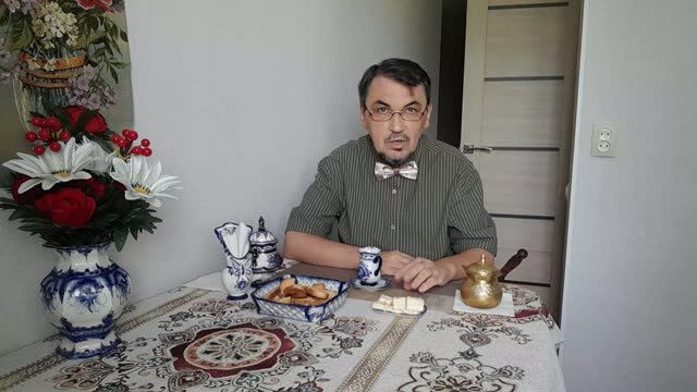О ведении канала. Комментарии. Работа с текстом. 01.07.2026 смотреть онлайн