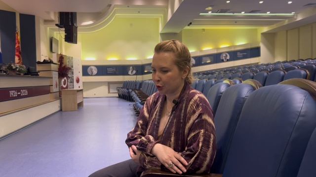 Я ЗНАЛА, ЧТО Я БУДУ ДЕЛАТЬ ЗАВТРА| МАРИЯ ПЛАТОН | ПРОЕКТ «Я БУДУ ЖИТЬ!» 2026