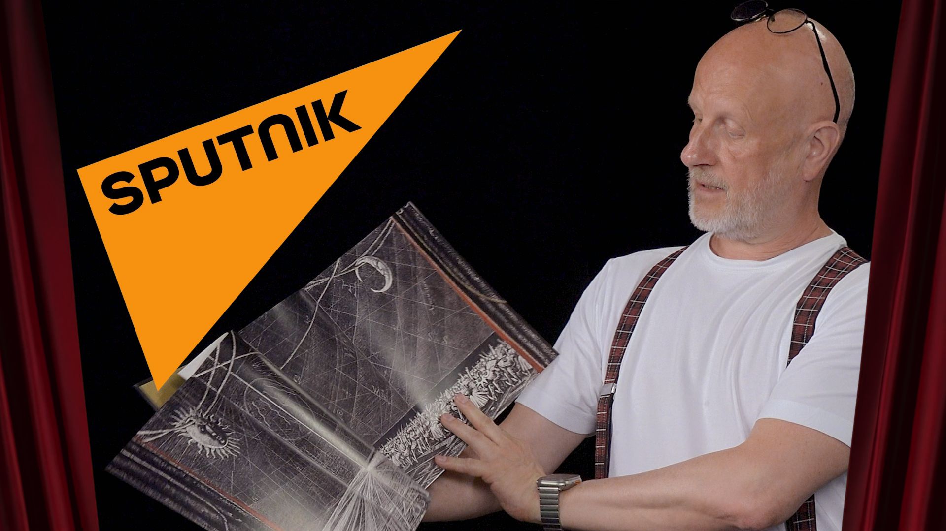 Призы на радио Sputnik смотреть онлайн