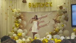 Тихонова Сабина «Помолимся за родителей»