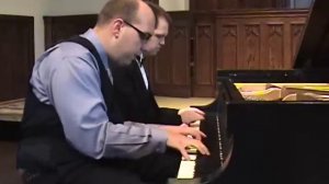 Star Wars -  Piano Duet - Martin Spitznagel & Bryan Wright