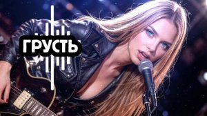 #песня «Грусть» на стихи В.Севостьянова. Ремейк.