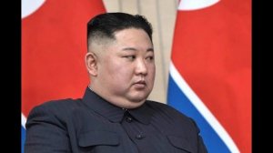 Ким Чен Ын направил поздравительную телеграмму Си Цзиньпину