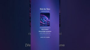 Ride the Wave (19)