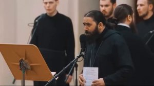 ХРИСТОС ВОСКРЕСЕ. Пронзительное пение, до мурашек