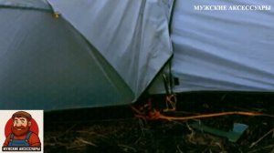 САМАЯ КАЧЕСТВЕННАЯ ПАЛАТКА naturehike. Показываю почему