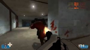 (FPE) if Abbie was in TF2