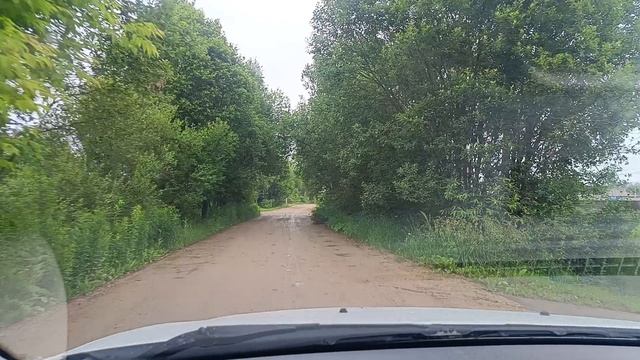 дорога к дому на луговой 2 я часть. смотреть онлайн
