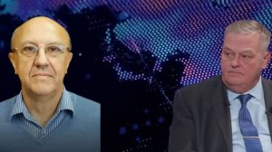 323. Евгений Спицын и Андрей Фурсов Как пустые речи Горбачёва погубили СССР