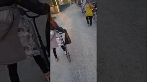 гуляем на даче