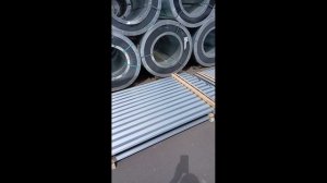 Анонс будущего фильма о производстве кровельных материалов