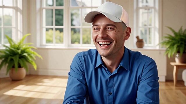 🧢✨ УДИВИТЕЛЬНАЯ БЕЙСБОЛКА: Чудо в каждом кадре — магия, от которой захватывает дух!