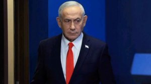 ‼️🇮🇱🇮🇷 Война с Ираном, ХАМАС и «Хезболлой» не закончена, — Нетаньяху