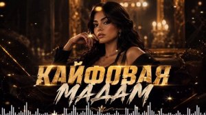 КАЙФОВАЯ МАДАМ 🔥