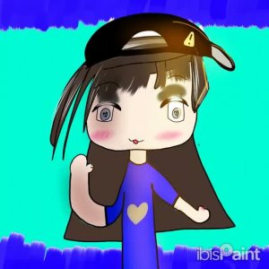 АРТ для Оньки🩵🎀