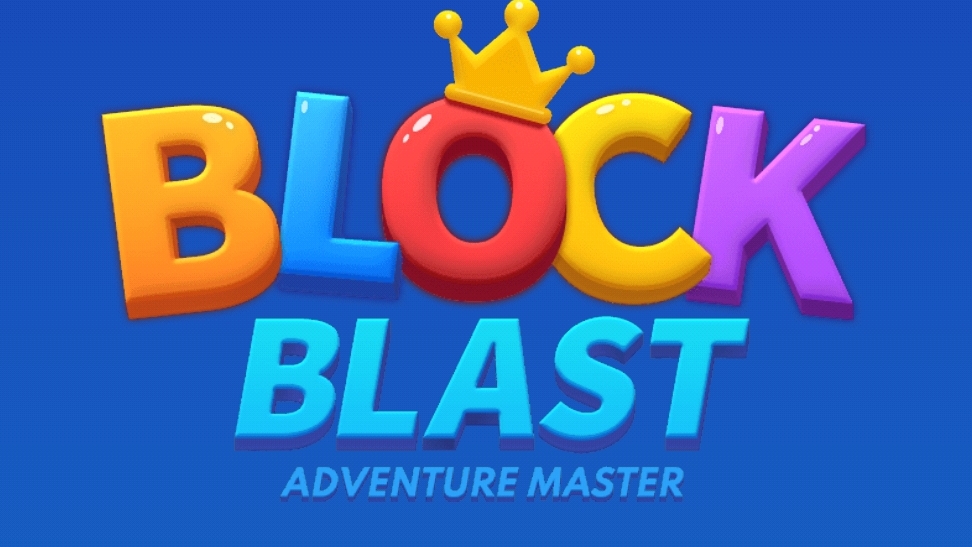Block Blast. Тетрис. Игра для детей смотреть онлайн