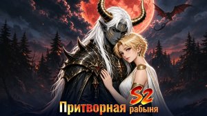 Притворная рабыня