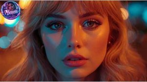 Nyssia – Voices of Italo _ Modern Italo Disco _ Eurodisco
