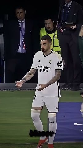 REAL MADRID IS THE OWNER OF THE CHAMPIONS LEAGUE  💥💥
