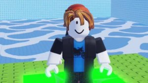 Мультфильмы Roblox Обби Роблокс
