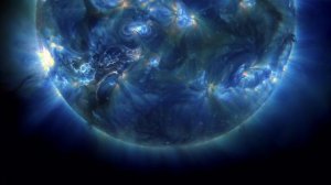SDO — Путешествие к Солнцу I · 8K