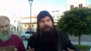 ΘΑ ΧΑΣΕΤΕ ΤΗΝ ΕΞΟΥΣΊΑ ΠΟΥ ΈΧΕΤΕ