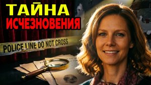 Узнала об измене мужа и пропала: Дело Хеллы Крафтс