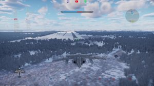 01.07.2026 Авиация РБ \War Thunder\