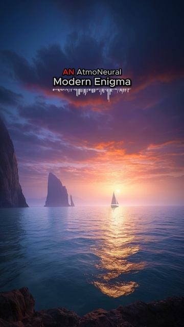 Edge of Cliffs – Modern Enigma #14 смотреть онлайн