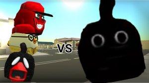 SCP 890 vs тол чикена.