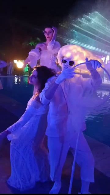 White Party Ростов-на-Дону