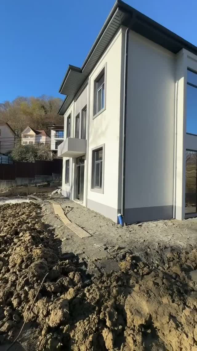 Загородная жизнь. ИЖС