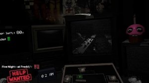 РАЗБОР ВСЕГО ВЫРЕЗАННОГО КОНТЕНТА FNAF
