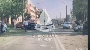 ОТВЕТНЫЙ УДАР ПО ЗАПОРОЖЬЮ СЕГОДНЯ! ПОСЛЕДСТВИЯ.